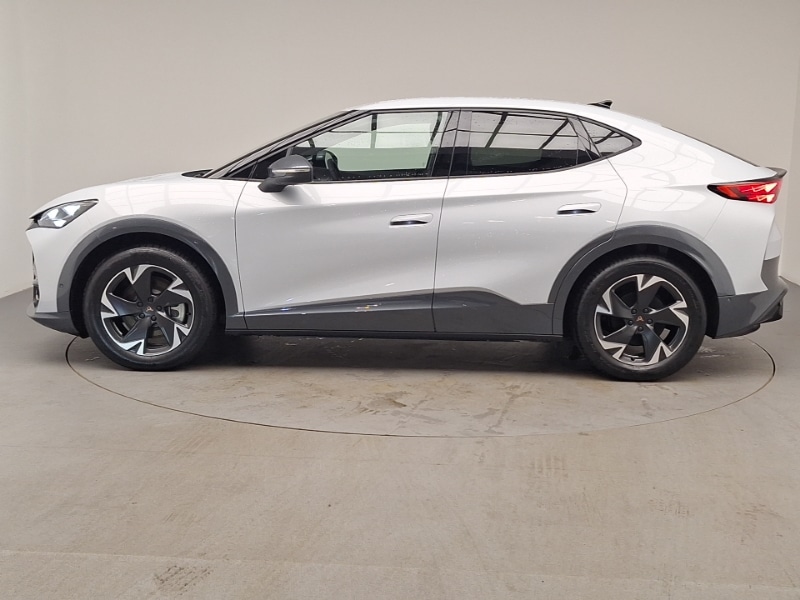 Used Cupra Tavascan 2025 for sale - 77912836: Photo 4