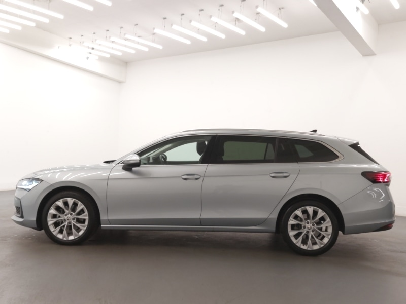 Used Skoda Superb 2024 for sale - 77290243: Photo 4