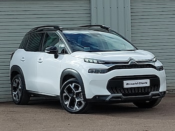 Used Citroen C3 Aircross 2024 for sale - 75779827: Photo