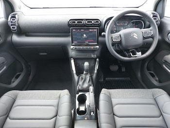 Used Citroen C3 Aircross 2024 for sale - 75779827: Photo