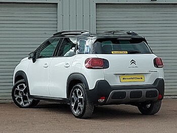 Used Citroen C3 Aircross 2024 for sale - 75779827: Photo