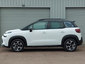 Used Citroen C3 Aircross 2024 for sale - 75779827: Photo