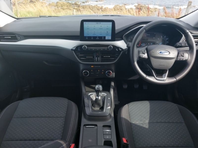Used Ford Kuga 2022 for sale - 77252814: Photo 2