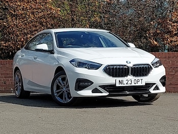 Used BMW 2 Series 2023 for sale - 78491220: Photo