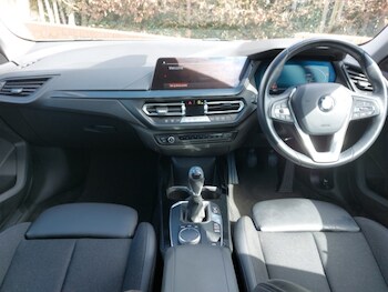 Used BMW 2 Series 2023 for sale - 78491220: Photo