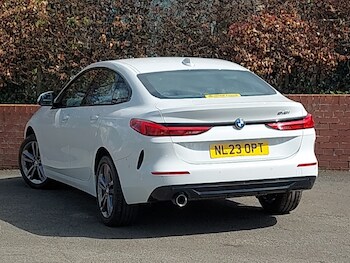 Used BMW 2 Series 2023 for sale - 78491220: Photo