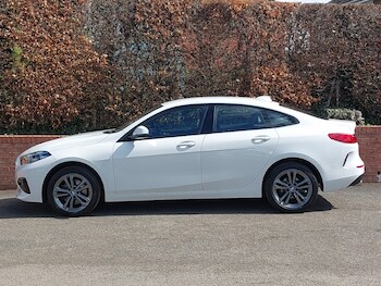 Used BMW 2 Series 2023 for sale - 78491220: Photo