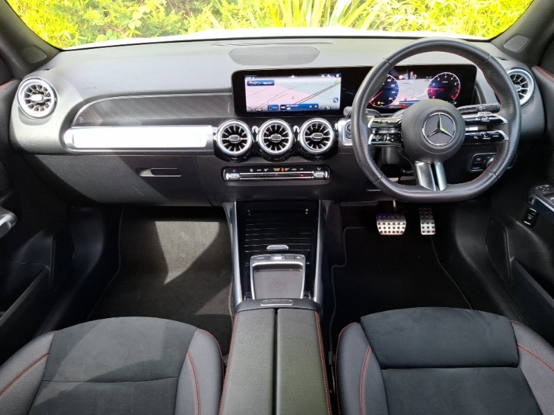 Used Mercedes-Benz GLB 2024 for sale - 76648636: Photo 2