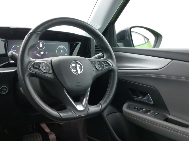 Used Vauxhall Mokka 2022 for sale - 76894257: Photo 10