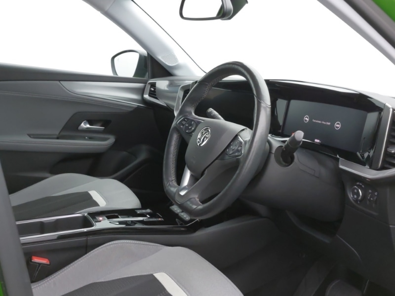 Used Vauxhall Mokka 2022 for sale - 76894257: Photo 12