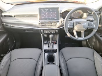 Used Jeep Compass 2025 for sale - 76833033: Photo