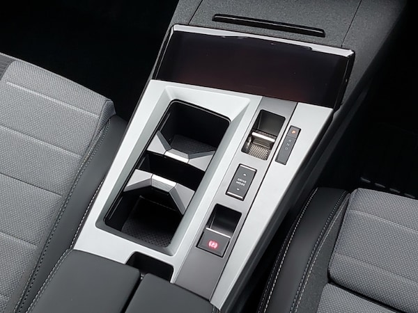 Used Vauxhall Grandland 2025 for sale - 76220998: Photo 11