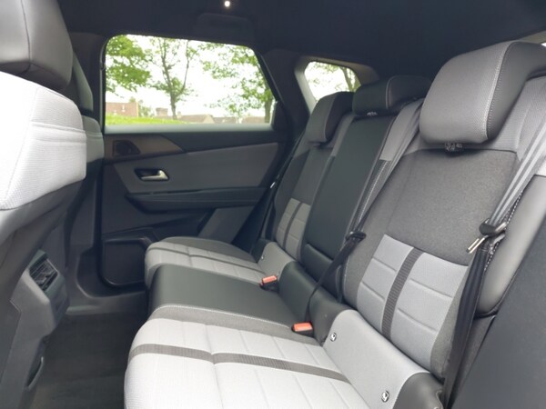 Used Vauxhall Grandland 2025 for sale - 76220998: Photo 6