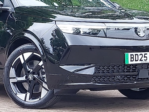 Used Vauxhall Grandland 2025 for sale - 76220998: Photo 9