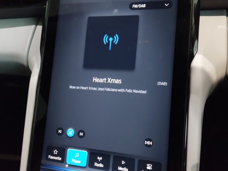 Used Ford Explorer 2025 for sale - 76717999: Photo 10