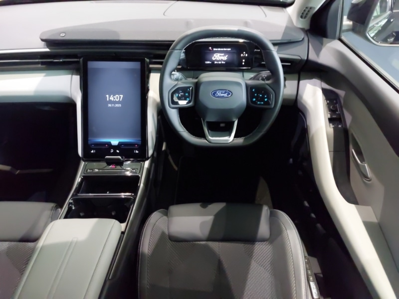 Used Ford Explorer 2025 for sale - 76717999: Photo 7