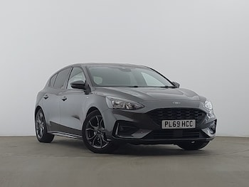 Used Ford Focus 2020 for sale - 75656477: Photo