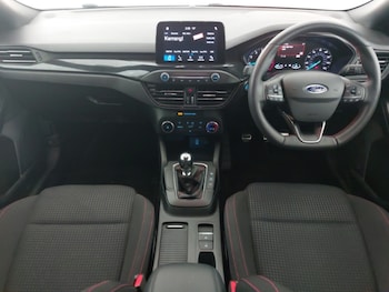 Used Ford Focus 2020 for sale - 75656477: Photo