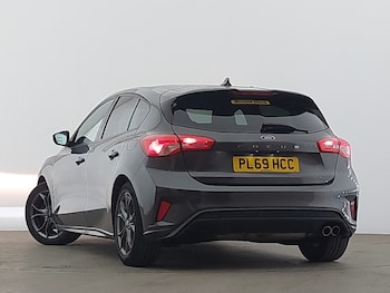 Used Ford Focus 2020 for sale - 75656477: Photo