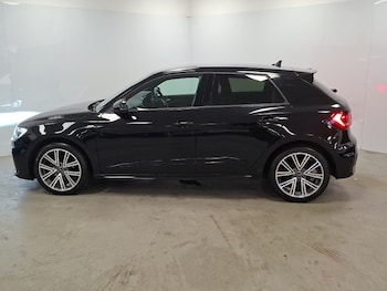 Used Audi A1 2025 for sale - 78921877: Photo