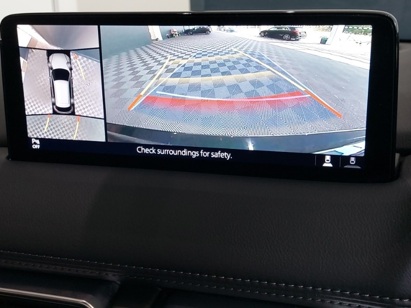 Used Mazda CX-5 2022 for sale - 76881315: Photo 11