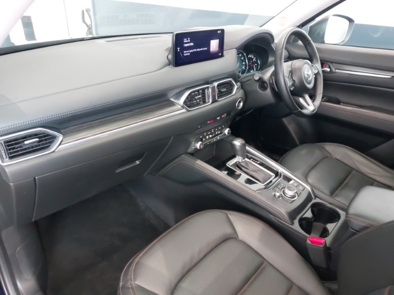 Used Mazda CX-5 2022 for sale - 76881315: Photo 5