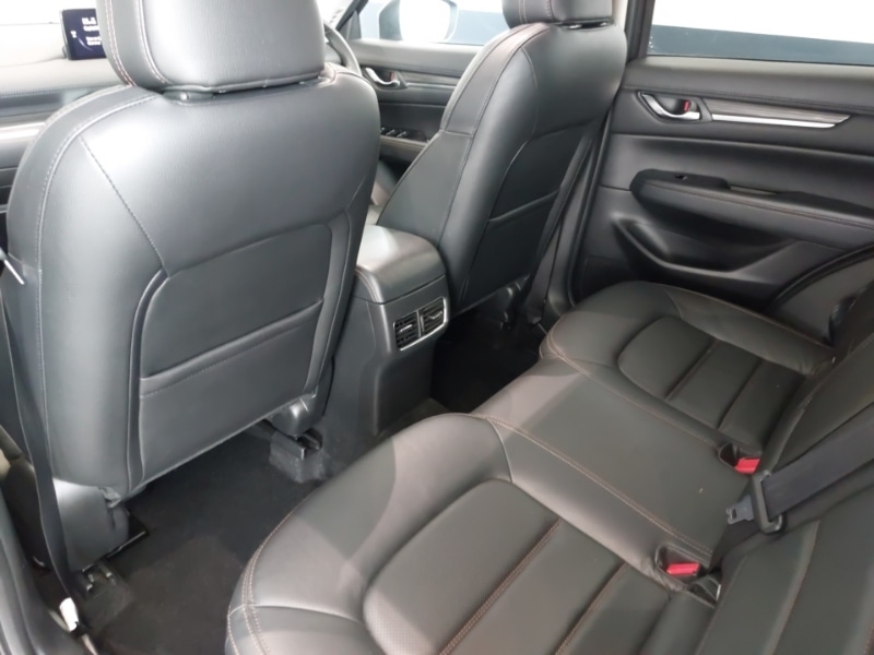 Used Mazda CX-5 2022 for sale - 76881315: Photo 6