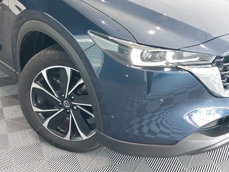 Used Mazda CX-5 2022 for sale - 76881315: Photo 9