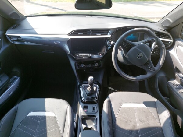 Used Vauxhall Corsa 2025 for sale - 76288740: Photo 2