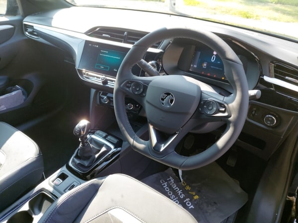 Used Vauxhall Corsa 2025 for sale - 76288740: Photo 7
