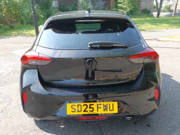 Used Vauxhall Corsa 2025 for sale - 76288740: Photo 8