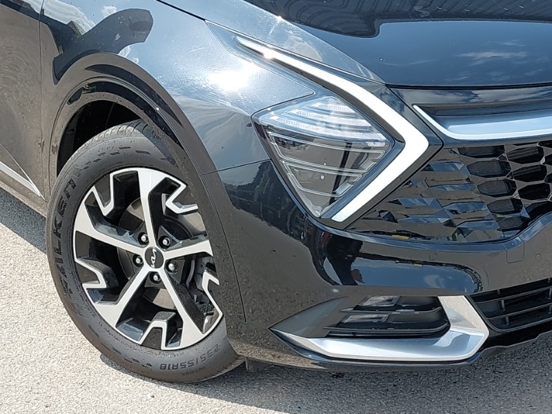 Used Kia Sportage 2022 for sale - 77169537: Photo 9