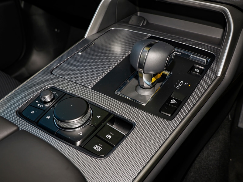 Used Mazda CX-60 2025 for sale - 77142582: Photo 12