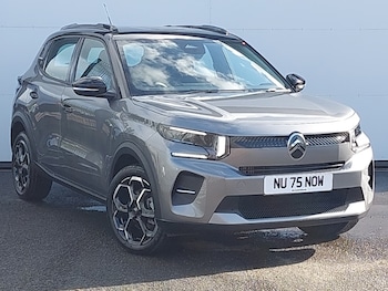 Used Citroen C3 2025 for sale - 75971364: Photo