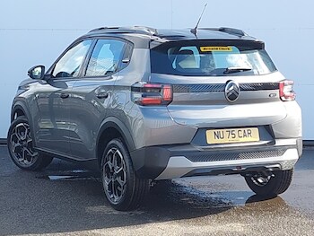 Used Citroen C3 2025 for sale - 75971364: Photo