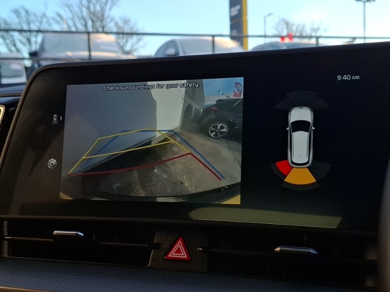 Used Kia Sportage 2025 for sale - 77266409: Photo 10