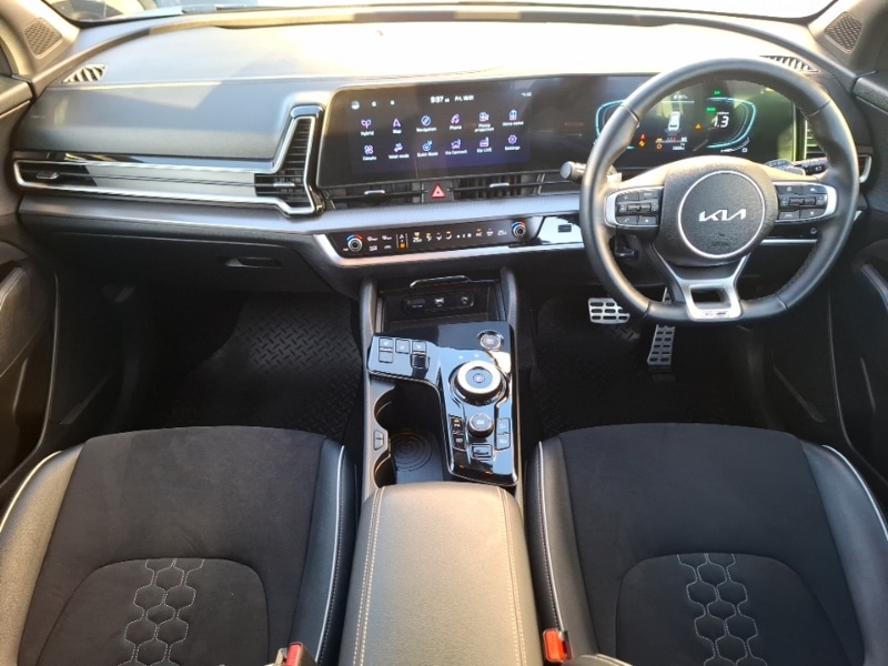 Used Kia Sportage 2025 for sale - 77266409: Photo 2