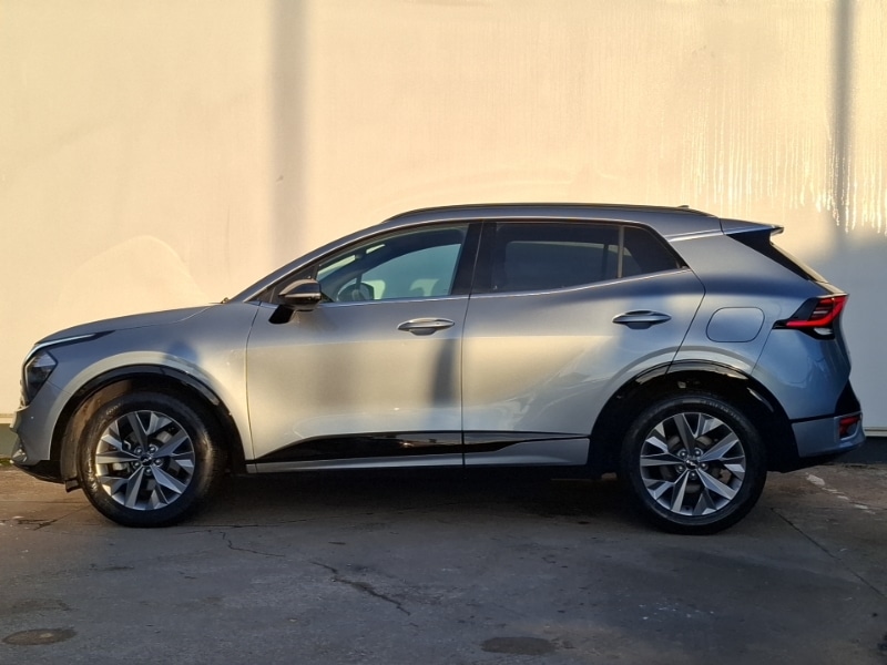 Used Kia Sportage 2025 for sale - 77266409: Photo 4