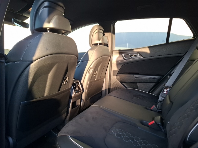 Used Kia Sportage 2025 for sale - 77266409: Photo 6