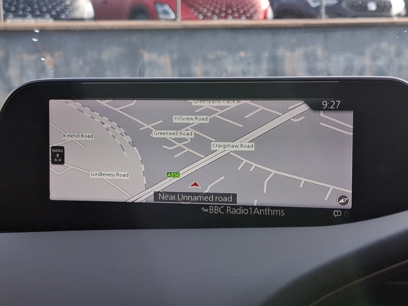 Used Mazda Mazda3 2020 for sale - 77051368: Photo 11