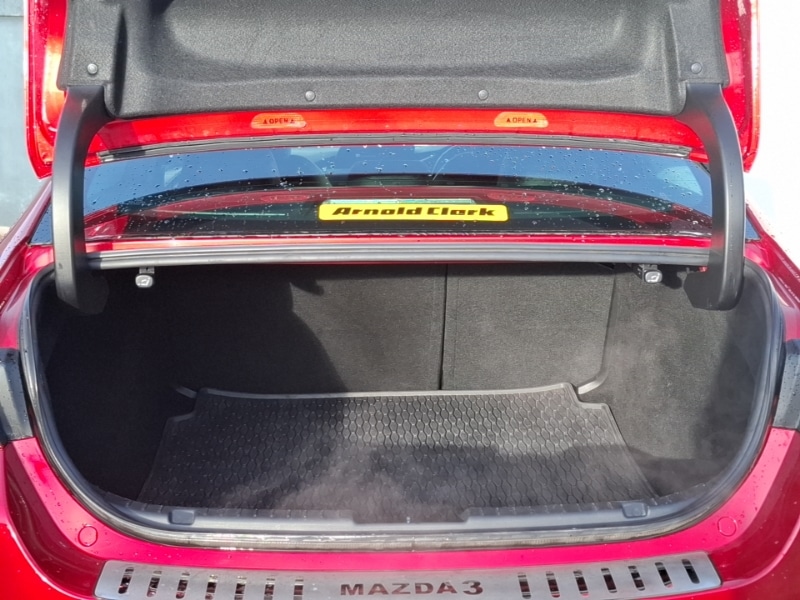 Used Mazda Mazda3 2020 for sale - 77051368: Photo 8
