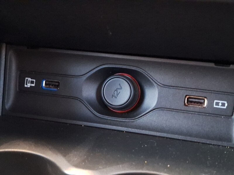 Used MG MG HS 2025 for sale - 76578842: Photo 11