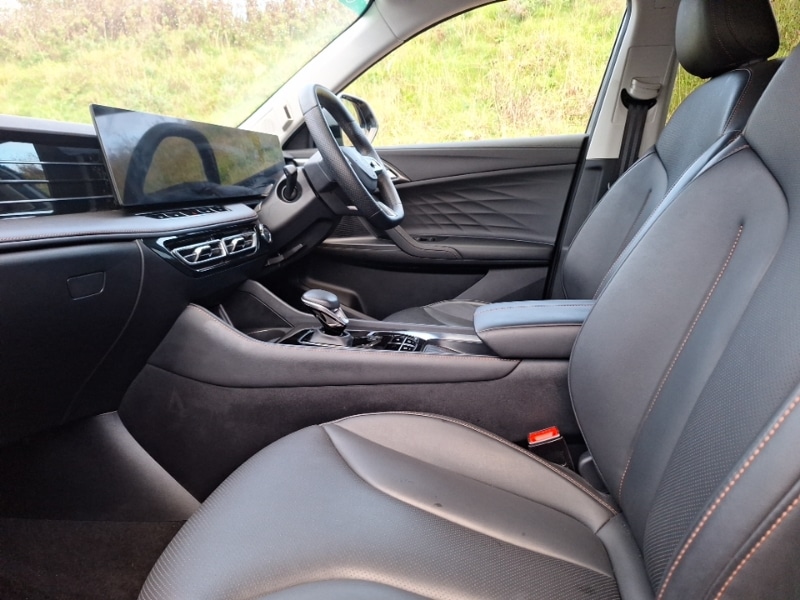 Used MG MG HS 2025 for sale - 76578842: Photo 5