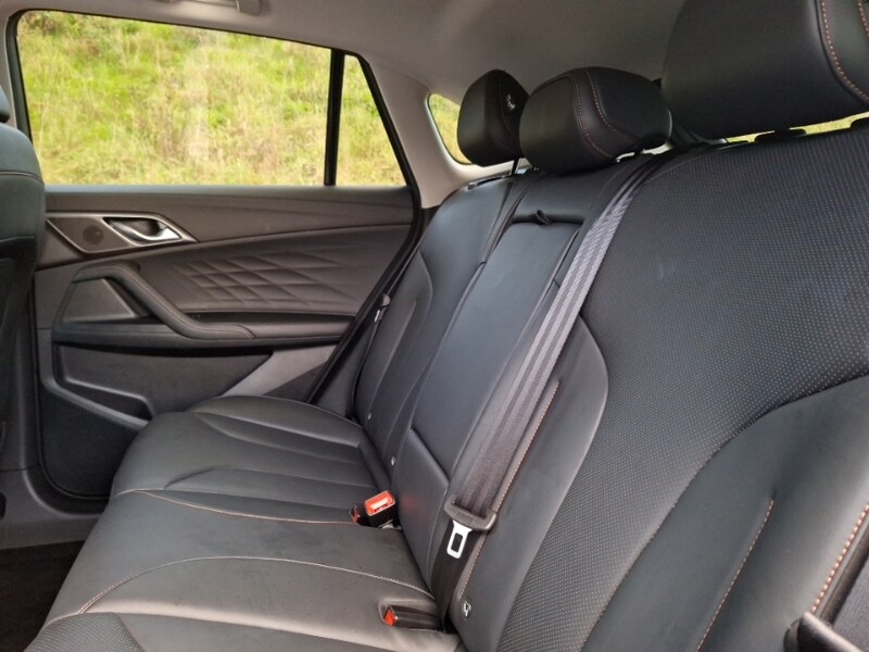 Used MG MG HS 2025 for sale - 76578842: Photo 6