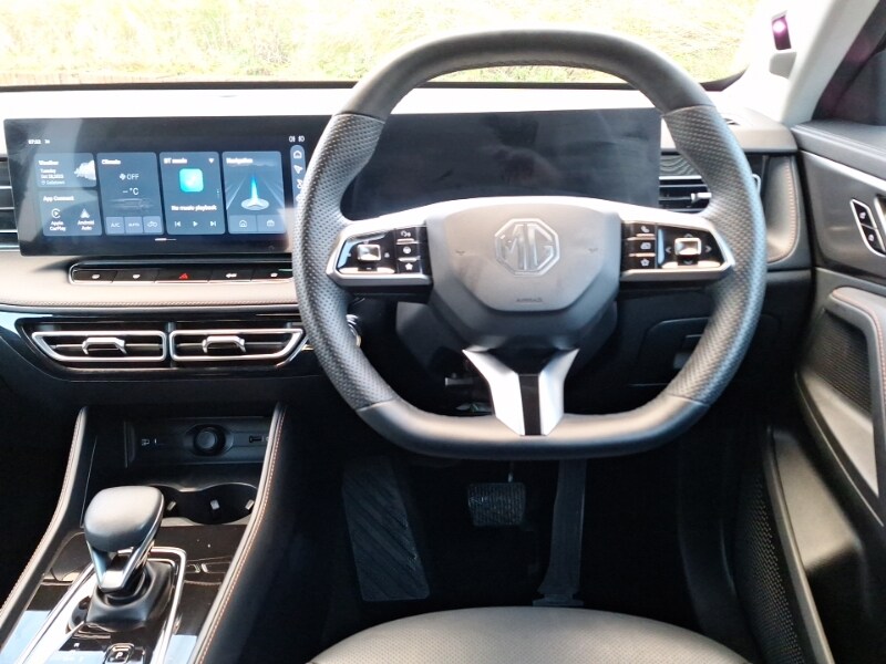 Used MG MG HS 2025 for sale - 76578842: Photo 7