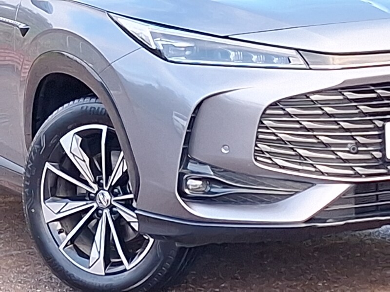 Used MG MG HS 2025 for sale - 76578842: Photo 9