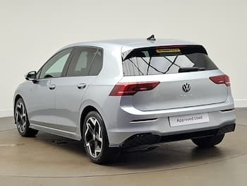 Used Volkswagen Golf 2025 for sale - 79650182: Photo