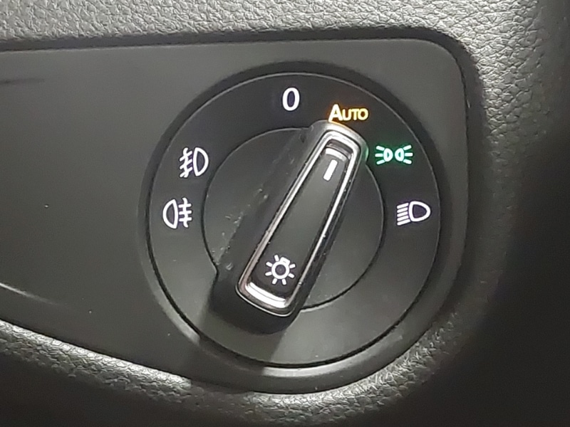 Used Volkswagen Golf 2019 for sale - 76714003: Photo 12