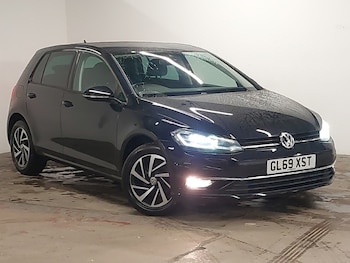 Volkswagen - Golf
