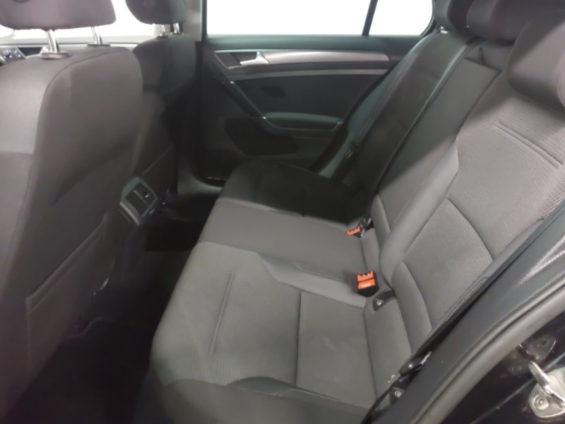 Used Volkswagen Golf 2019 for sale - 76714003: Photo 6